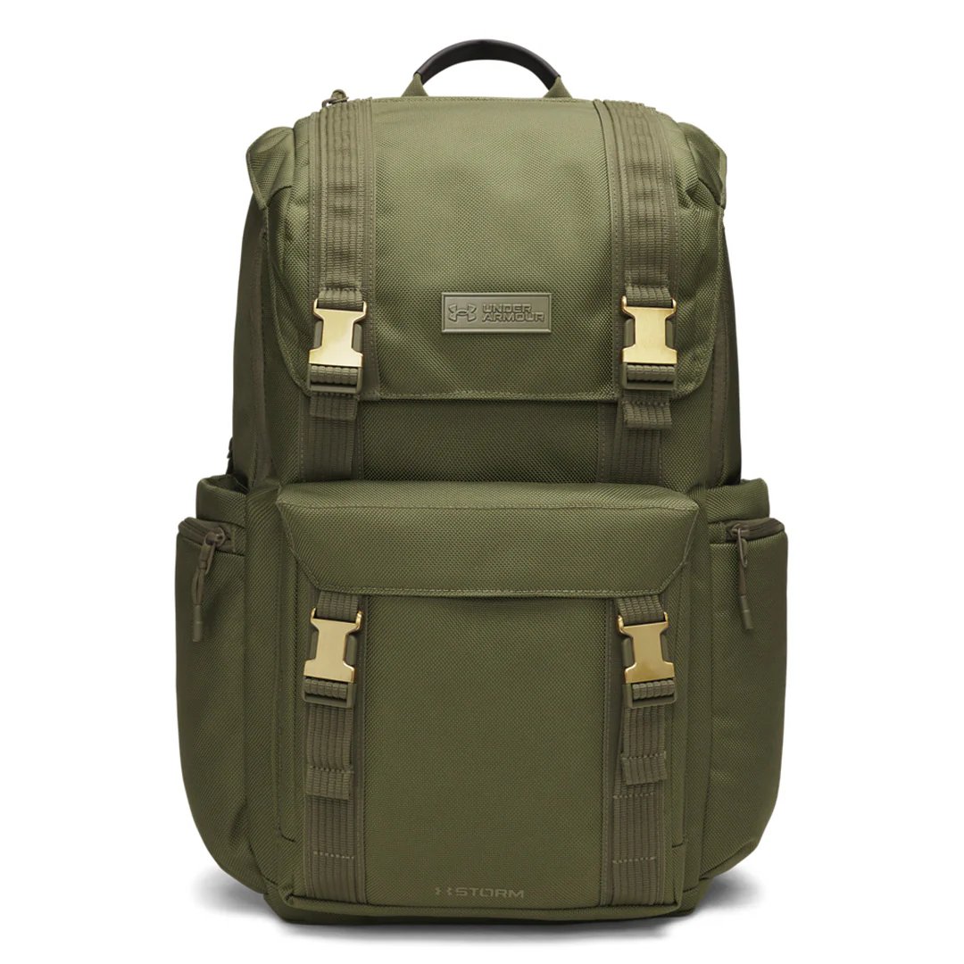Under Armour Unisex Triumph Utility Backpack | 6000948-390