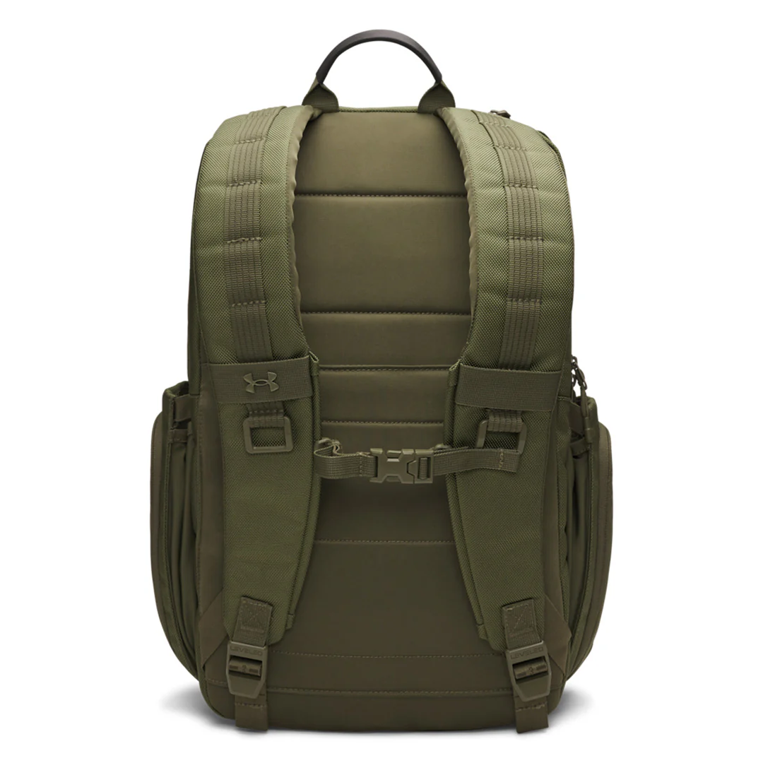 Under Armour Unisex Triumph Utility Backpack | 6000948-390 - Image 2