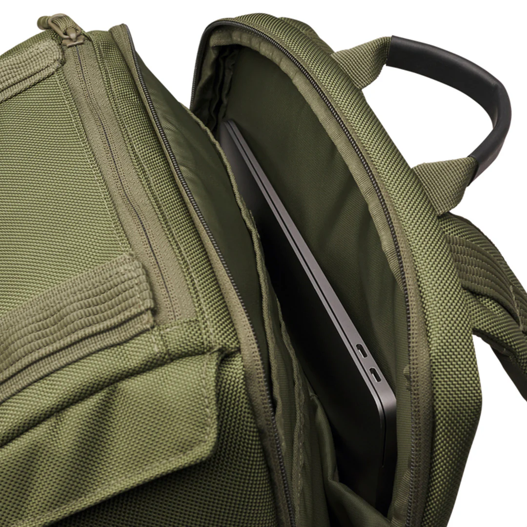 Under Armour Unisex Triumph Utility Backpack | 6000948-390 - Image 3
