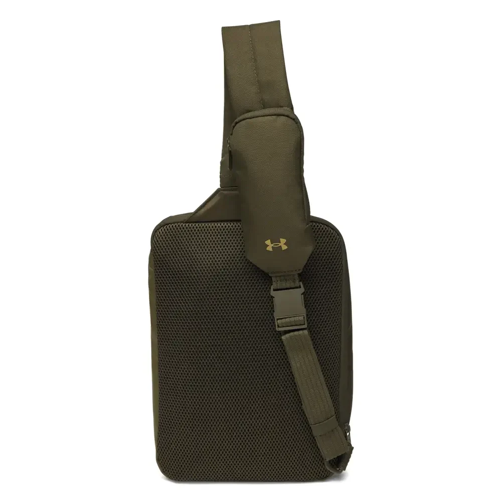 Under Armour Unisex Triumph Utility Sling | 1388918-308 - Image 2