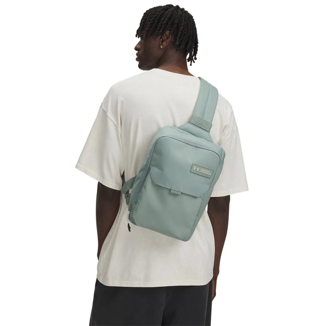 Under Armour Unisex Triumph Utility Sling | 1388918-348 - Image 3