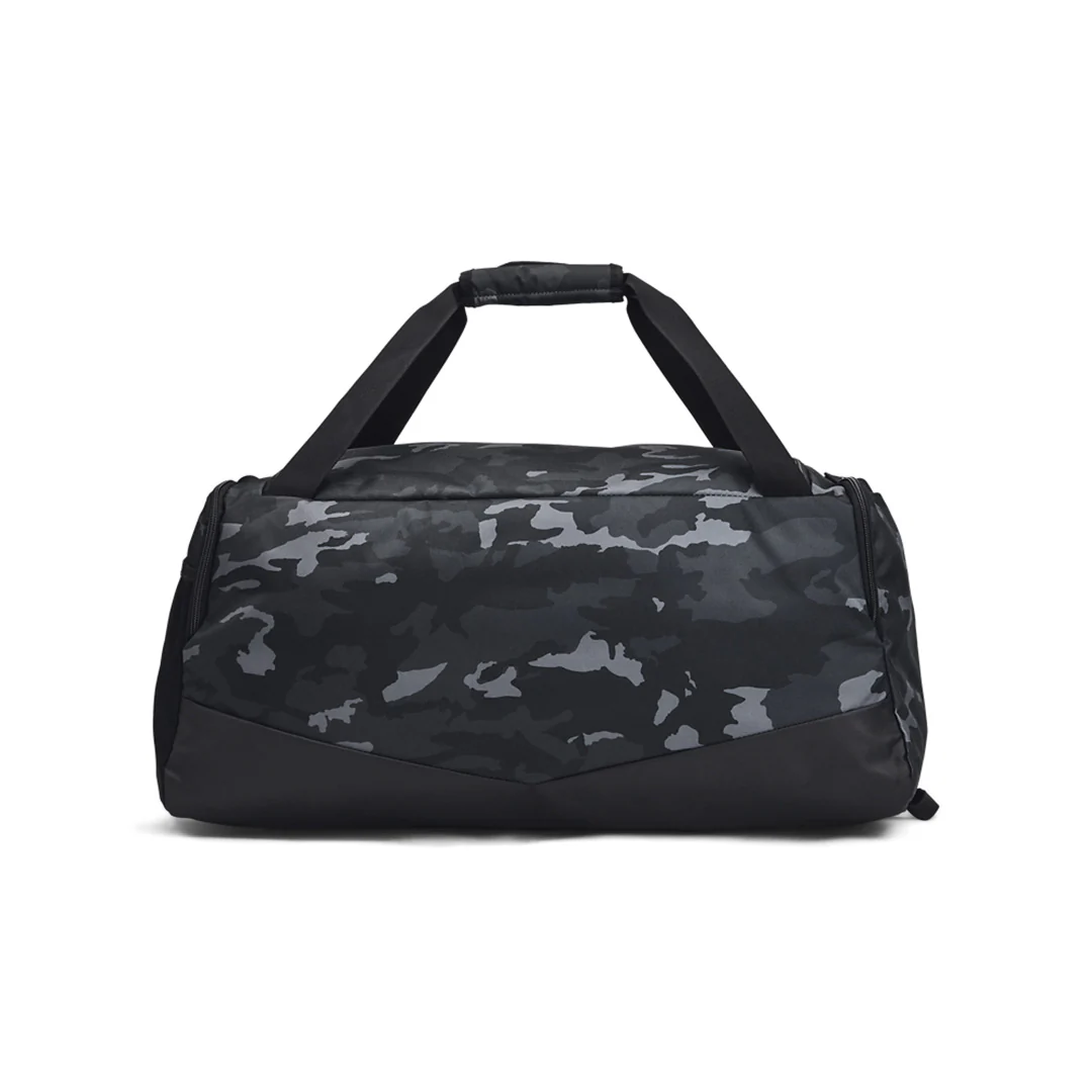 Under Armour Unisex Undeniable 5.0 Medium Duffle Bag | 1369223-010 - Image 2