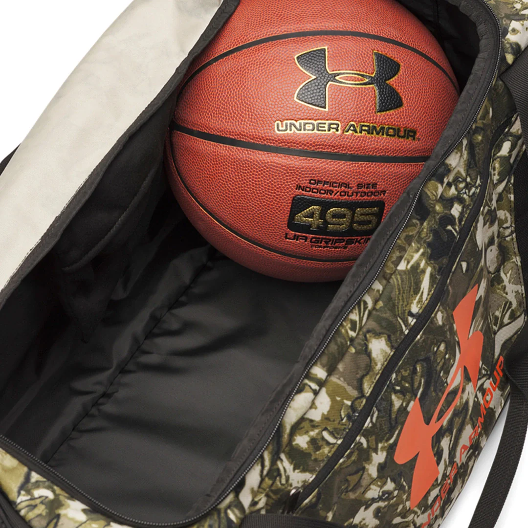 Under Armour Unisex Undeniable 5.0 Medium Duffle Bag | 1369223-308 - Image 3