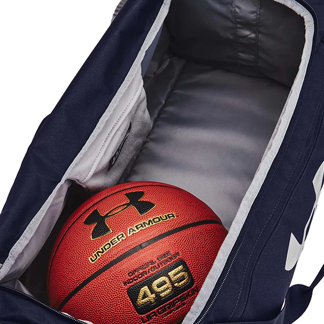 Under Armour Unisex Undeniable 5.0 Medium Duffle Bag | 1369223-410 - Image 3