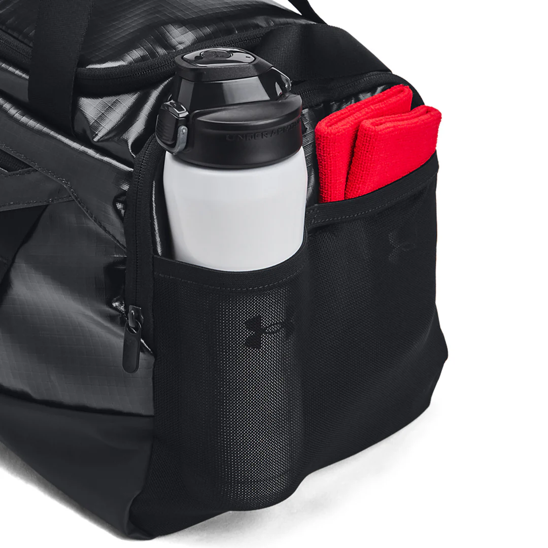 Under Armour Unisex Undeniable LE Duffle Small | 1384669-001 - Image 4