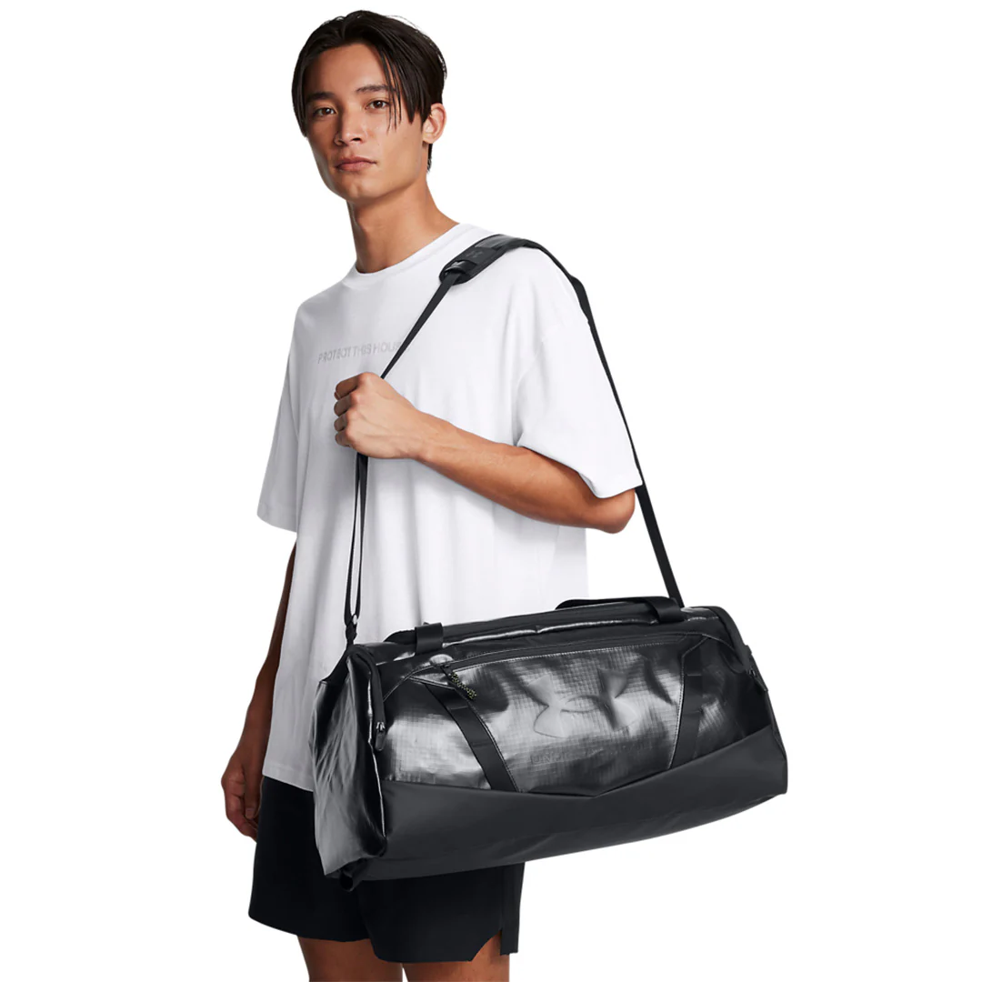 Under Armour Unisex Undeniable LE Duffle Small | 1384669-001 - Image 5
