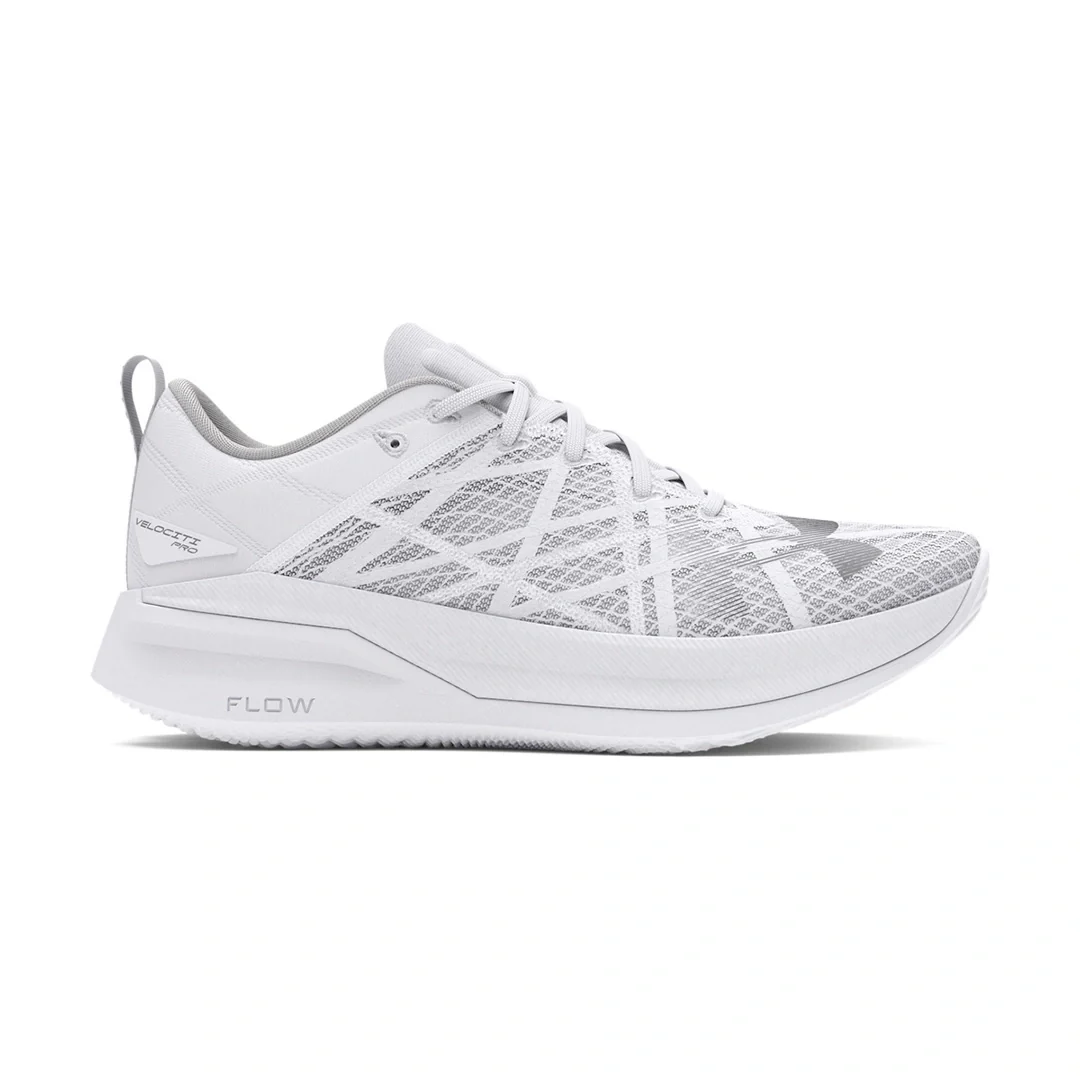 Under Armour Unisex Velociti Pro Running Shoes | 3027560-105