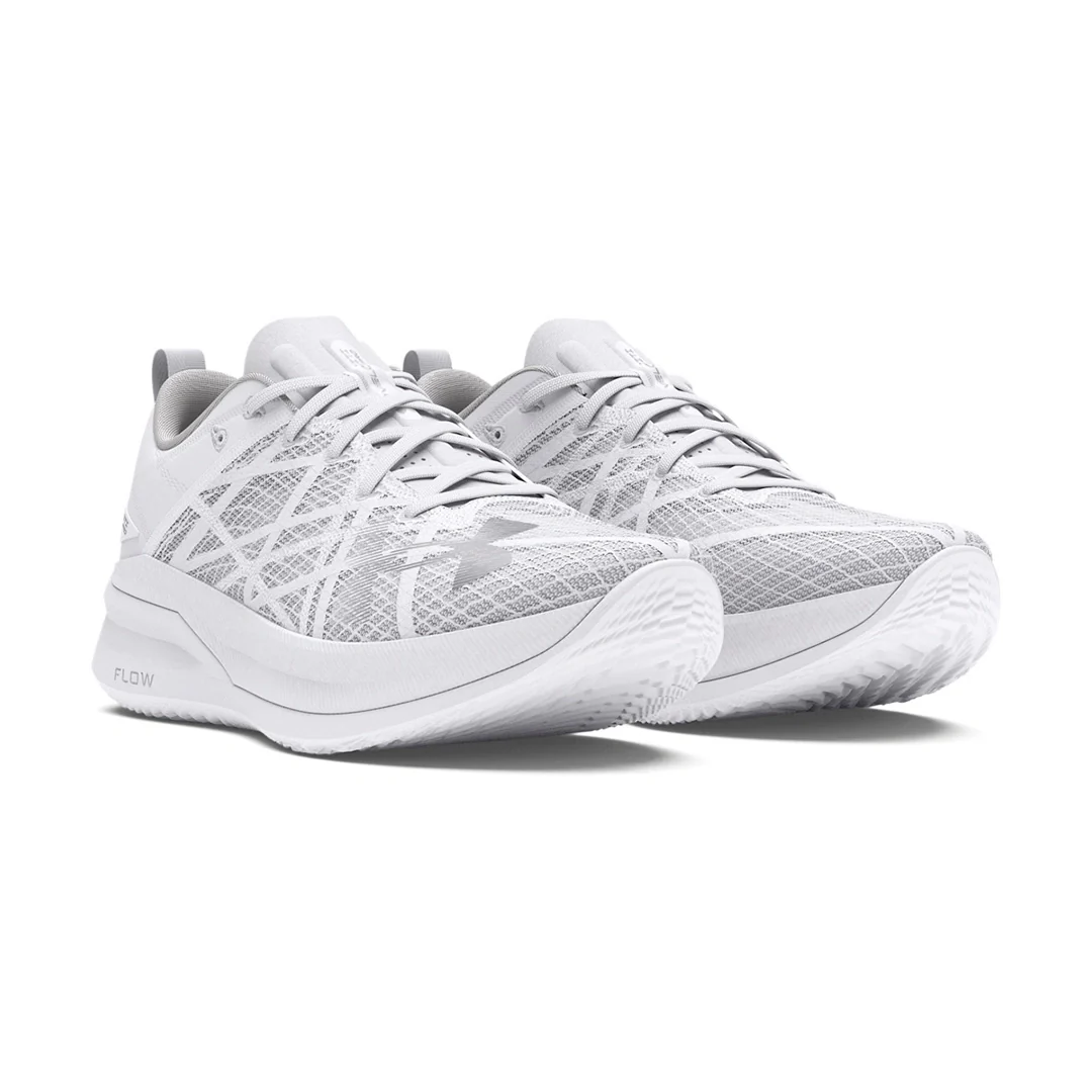 Under Armour Unisex Velociti Pro Running Shoes | 3027560-105 - Image 3