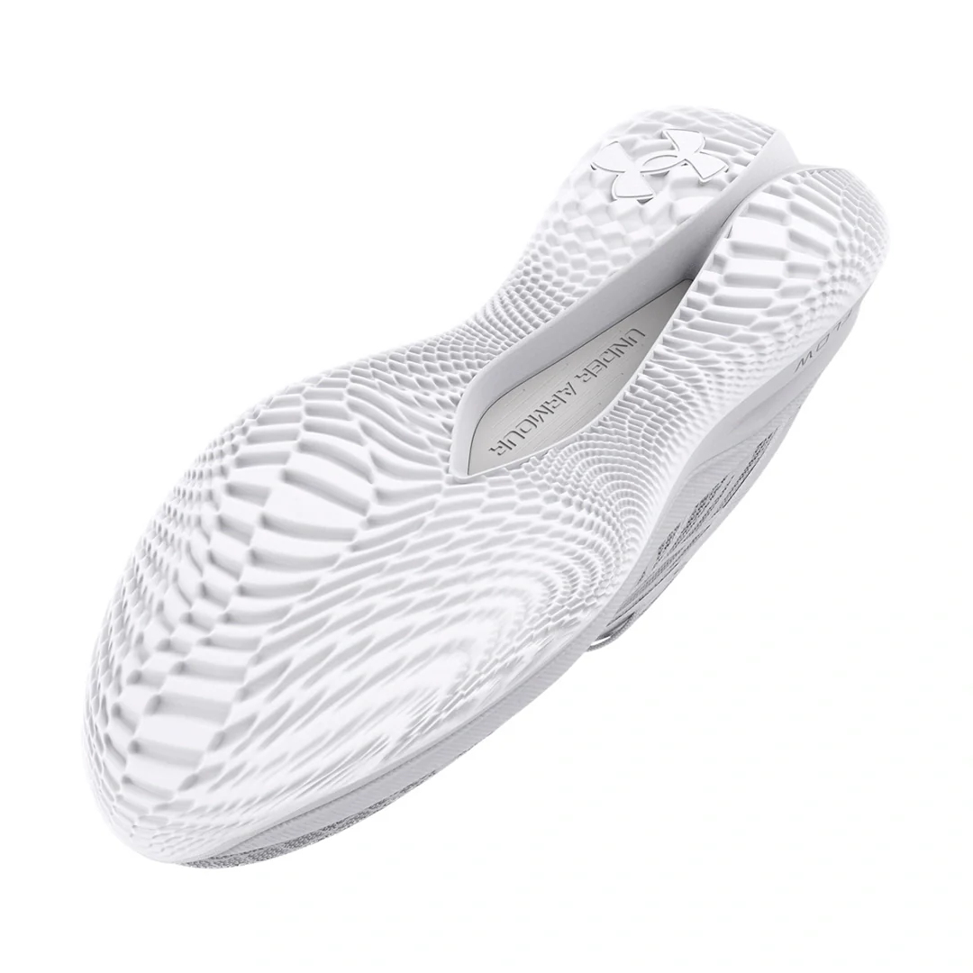 Under Armour Unisex Velociti Pro Running Shoes | 3027560-105 - Image 4