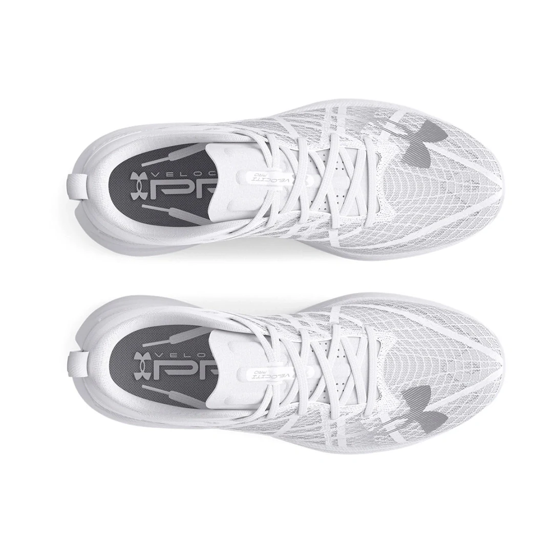 Under Armour Unisex Velociti Pro Running Shoes | 3027560-105 - Image 5