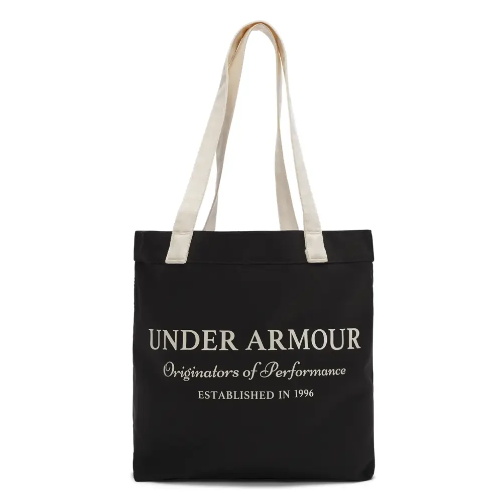 Under Armour Women Canvas Tote | 6001898-004