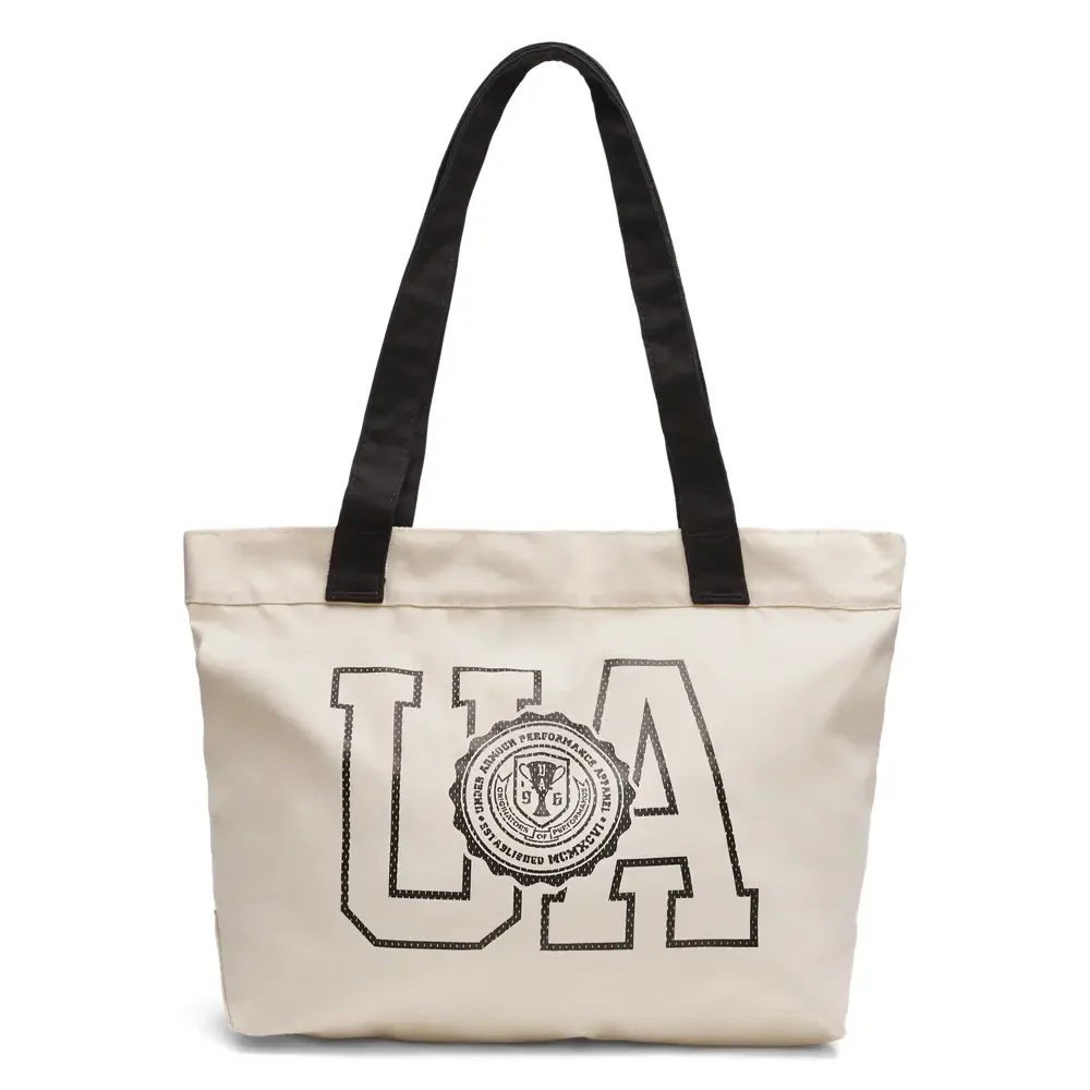 Under Armour Women Canvas Tote | 6001898-005