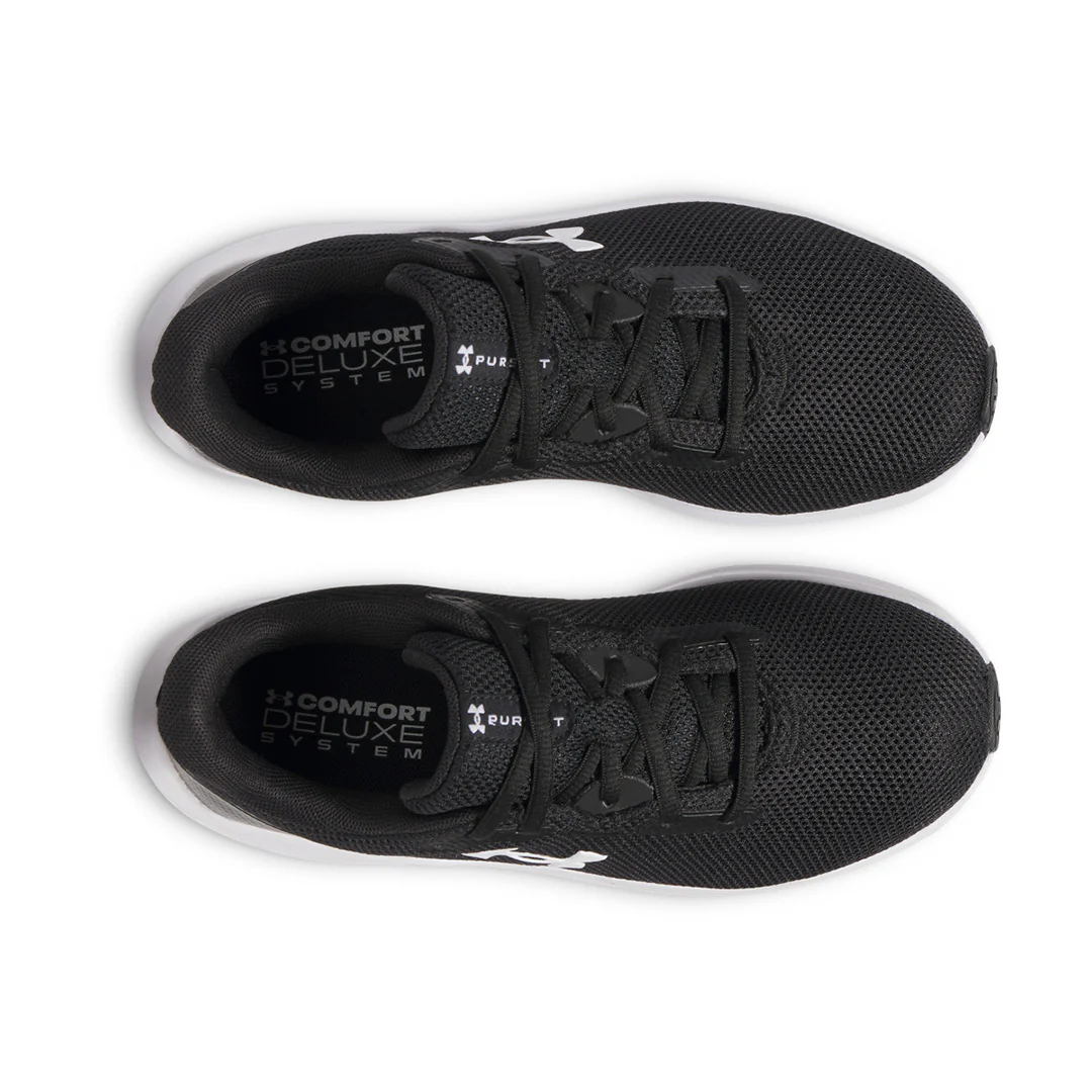 Under Armour Women Charged Pursuit 4 | 3028261-001 - Image 4