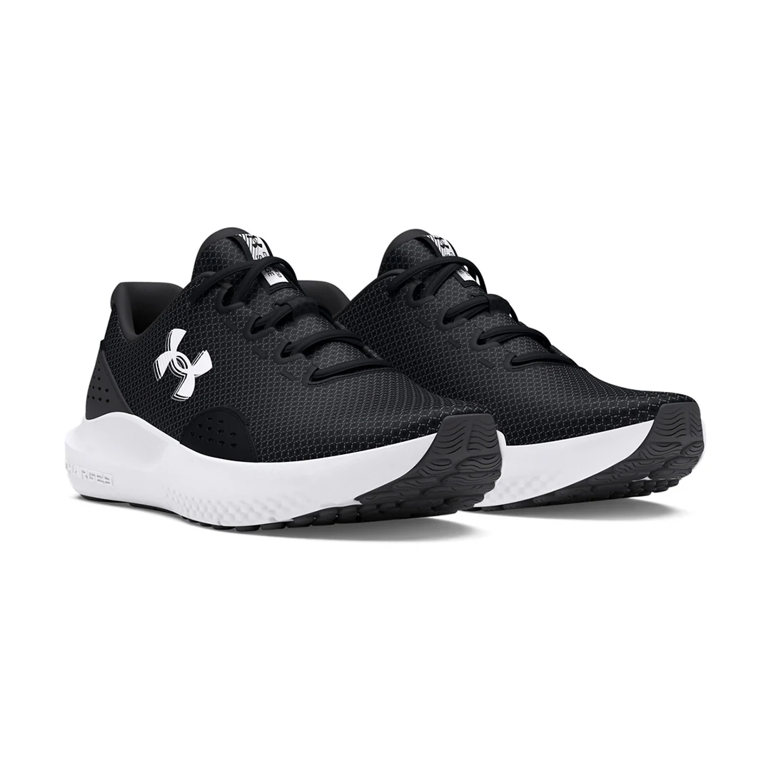 Under Armour Women Charged Surge 4 Running | 3027007-001 - Image 3