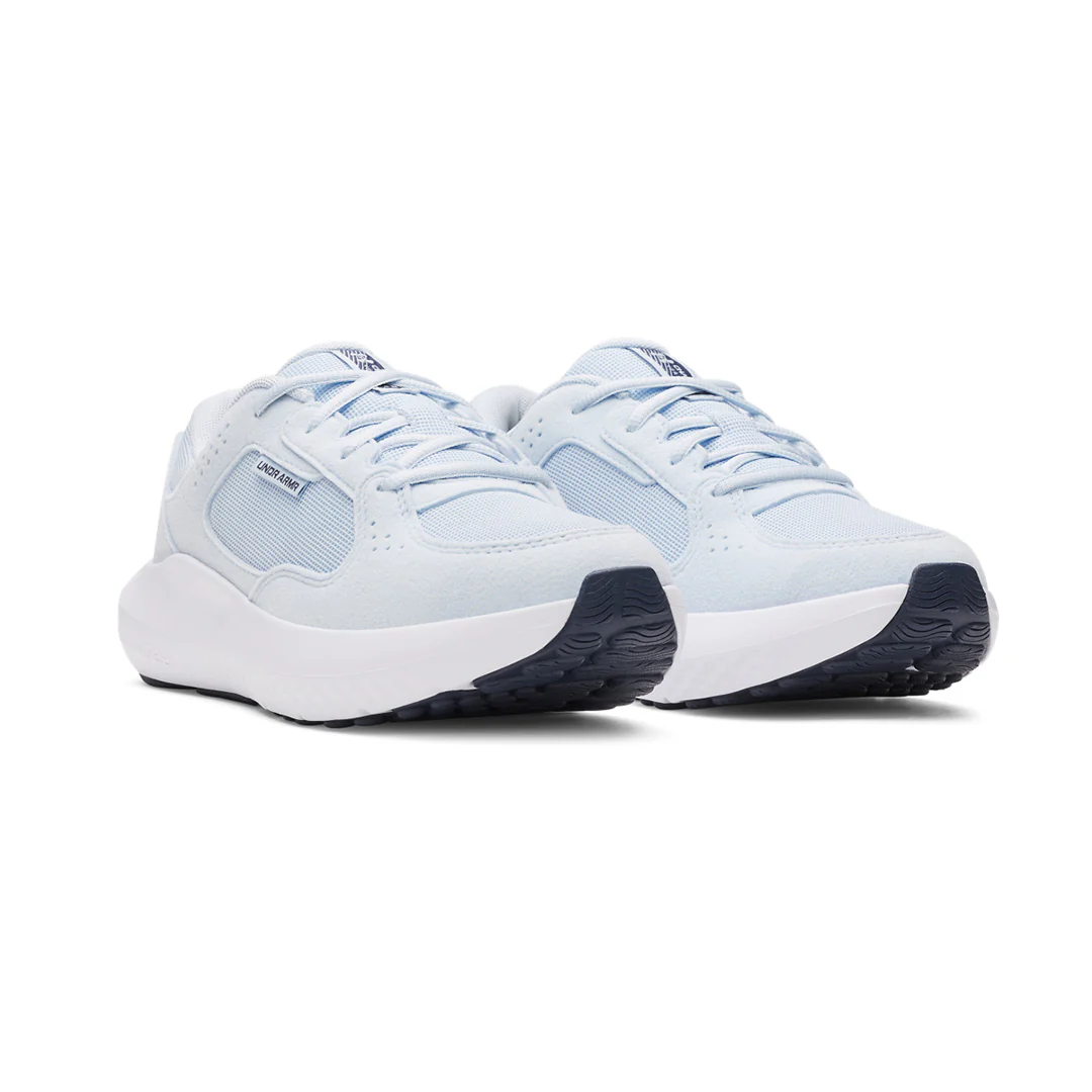 Under Armour Women Charged Versurge Running Shoes | 3028406-464 - Image 3