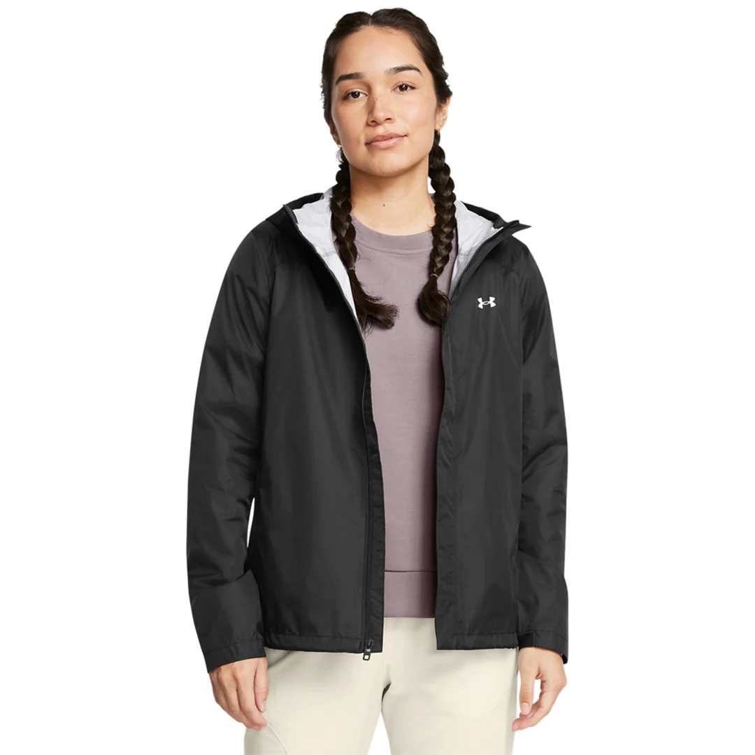Under Armour Women Cloudstrike Jacket | 1374645-002