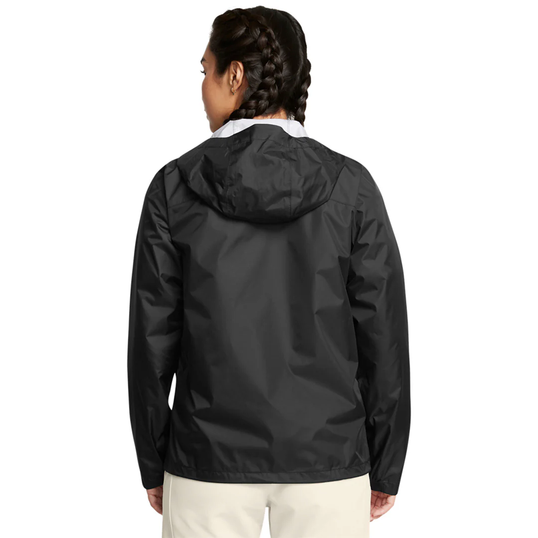 Under Armour Women Cloudstrike Jacket | 1374645-002 - Image 2