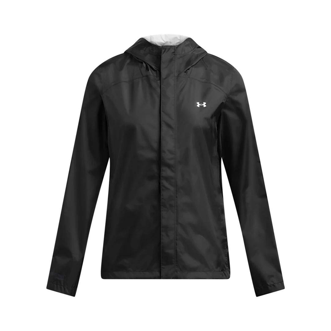 Under Armour Women Cloudstrike Jacket | 1374645-002 - Image 3