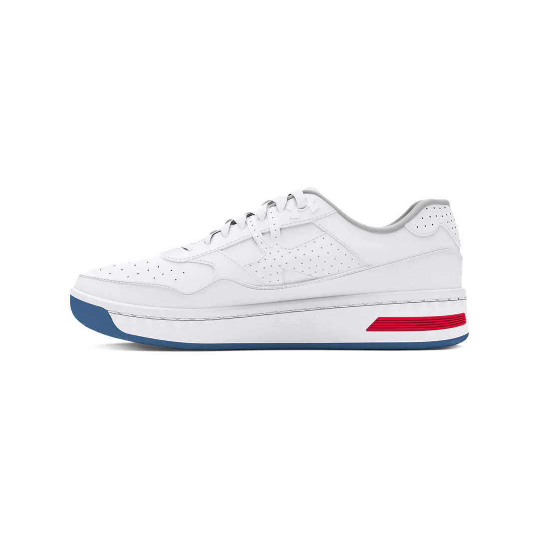 Under Armour Women Court 96 | 3028637-100 - Image 2