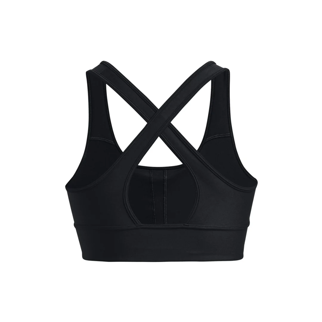 Under Armour Women Crossback Longline | 1377916-001 - Image 4