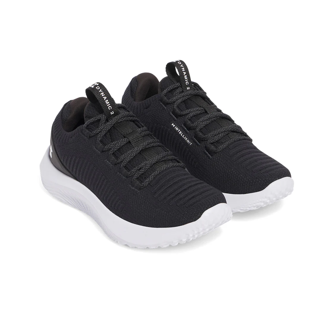 Under Armour Women Dynamic 2 | 3028077-003 - Image 3