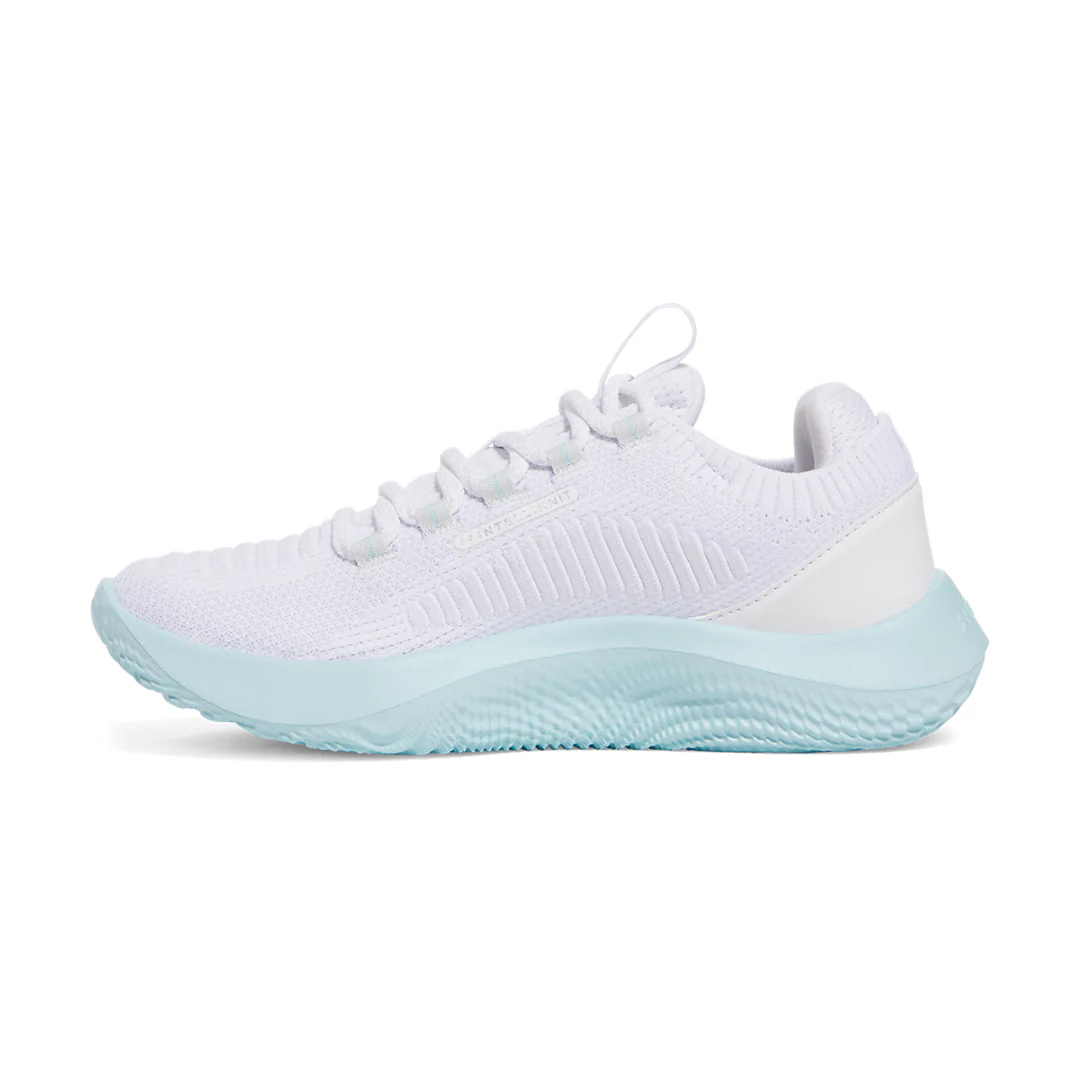 Under Armour Women Dynamic 2 | 3028077-102 - Image 2