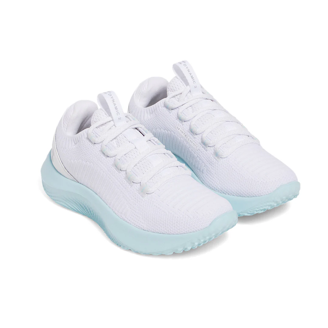 Under Armour Women Dynamic 2 | 3028077-102 - Image 3
