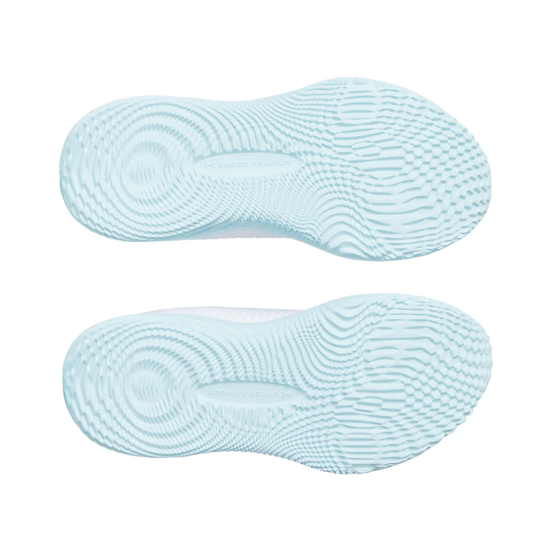Under Armour Women Dynamic 2 | 3028077-102 - Image 4