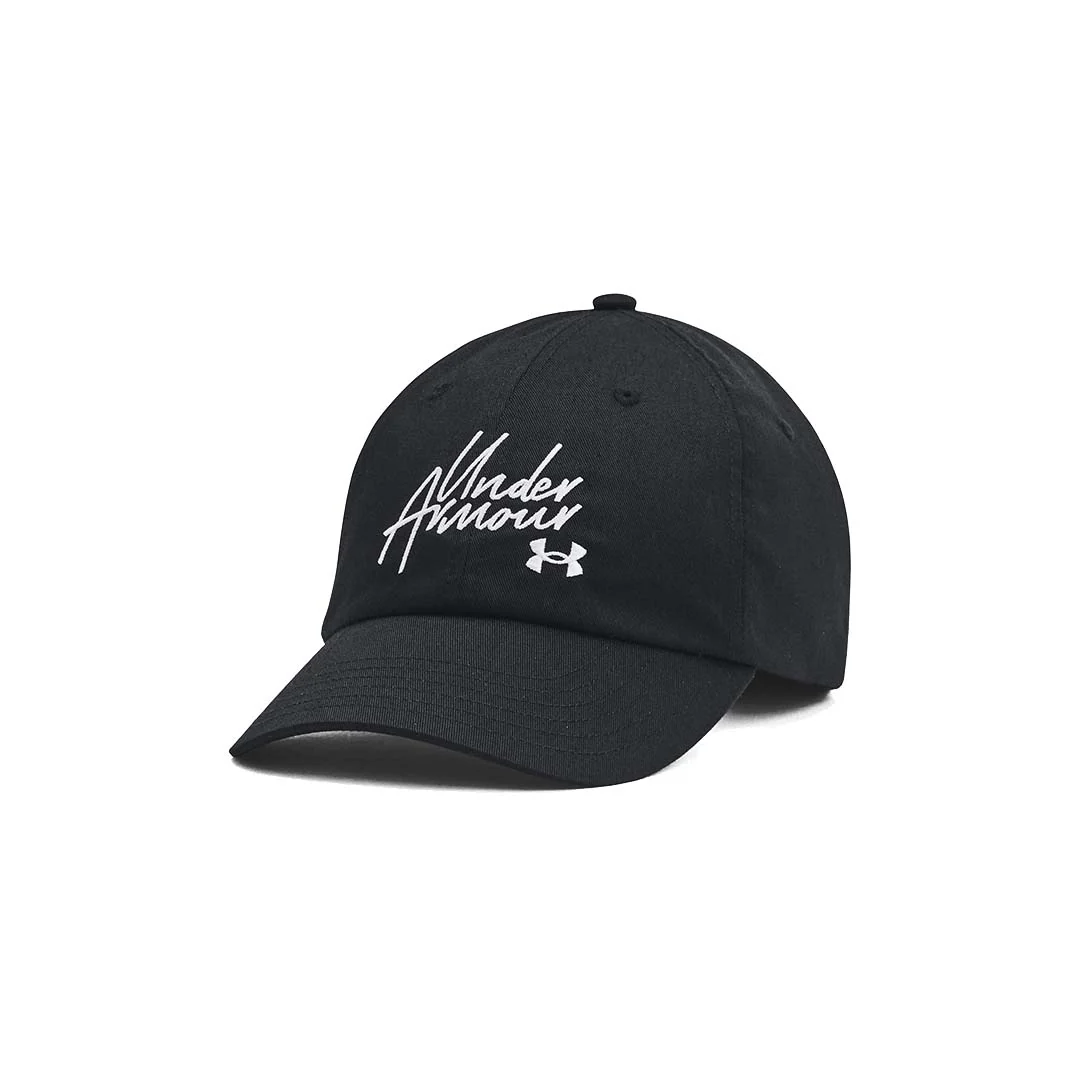 Under Armour Women Favorite Hat | 1369790-003