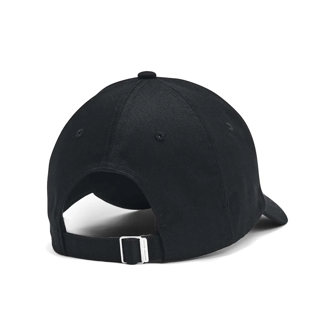 Under Armour Women Favorite Hat | 1369790-003 - Image 2