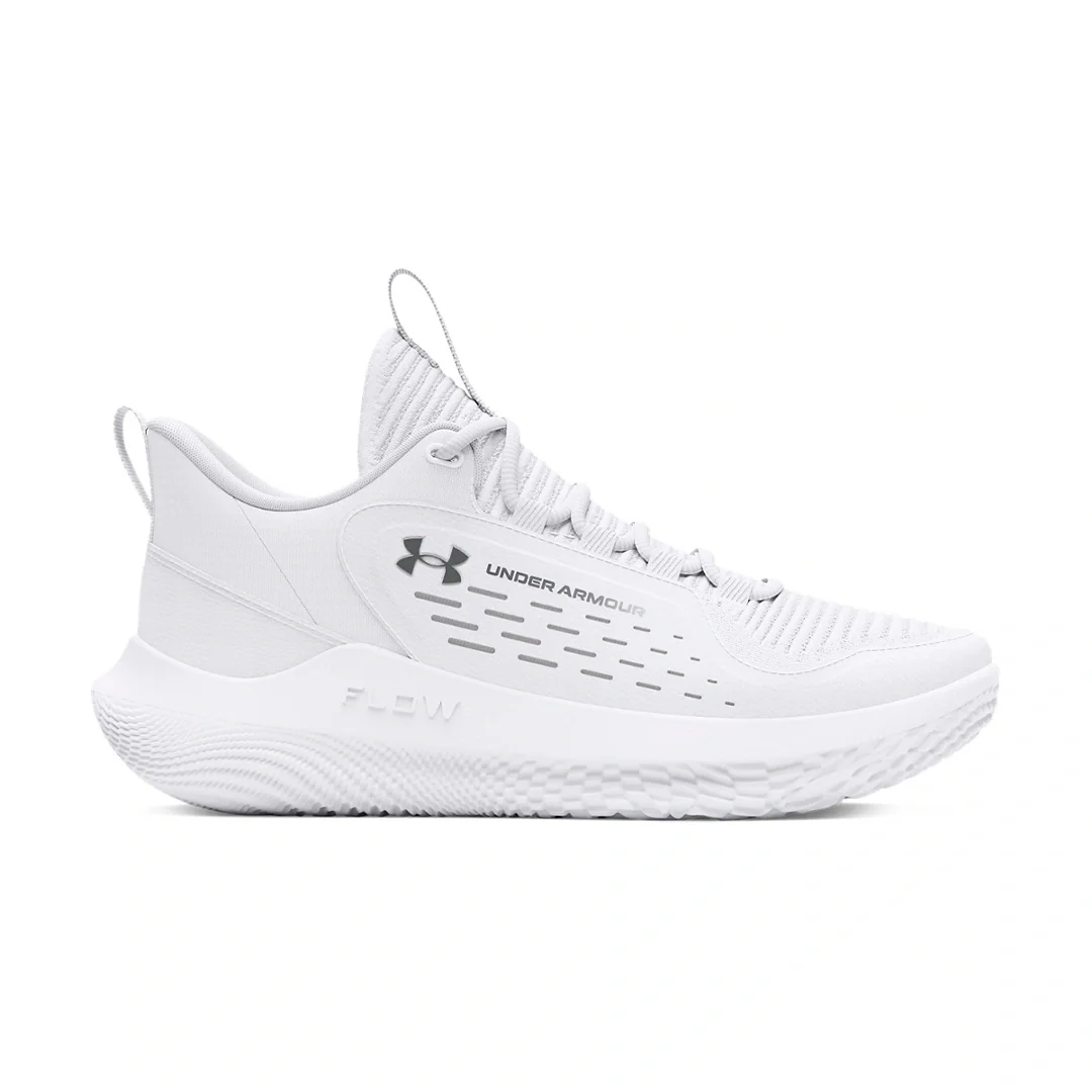 Under Armour Women Flow Breakthru 5 | 3027620-100 - Image 2