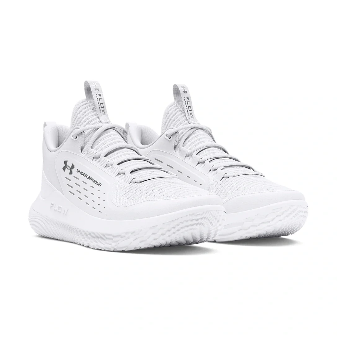 Under Armour Women Flow Breakthru 5 | 3027620-100 - Image 3
