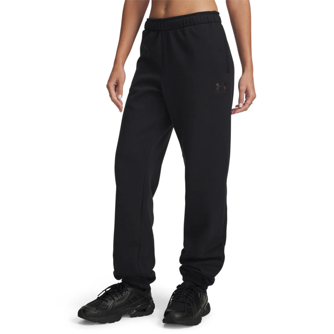 Under Armour Women Icon Vida Fleece Jogger | 6003676-004