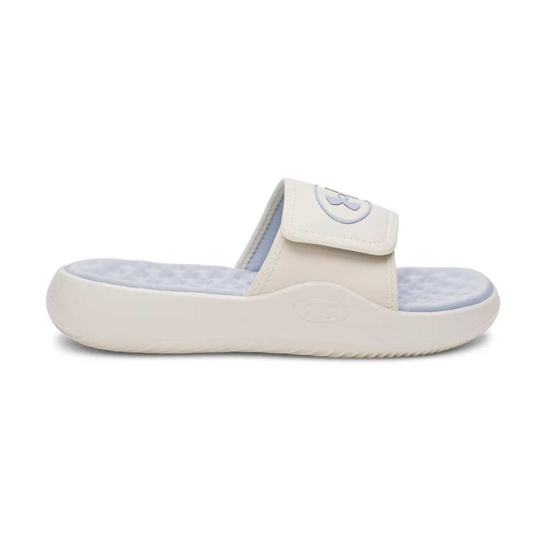 Under Armour Women Ignite Pro 8 Slides | 6000033-279