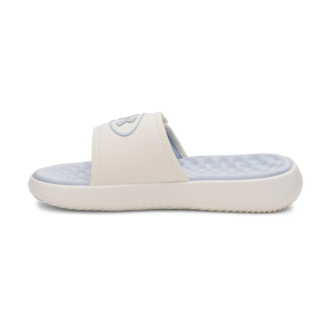 Under Armour Women Ignite Pro 8 Slides | 6000033-279 - Image 2