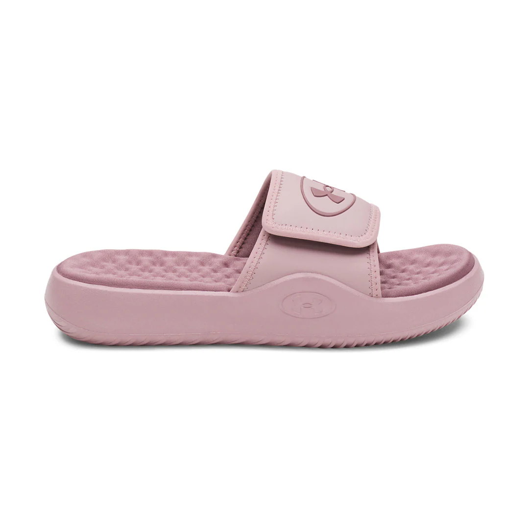 Under Armour Women Ignite Pro 8 Slides | 6000033-673