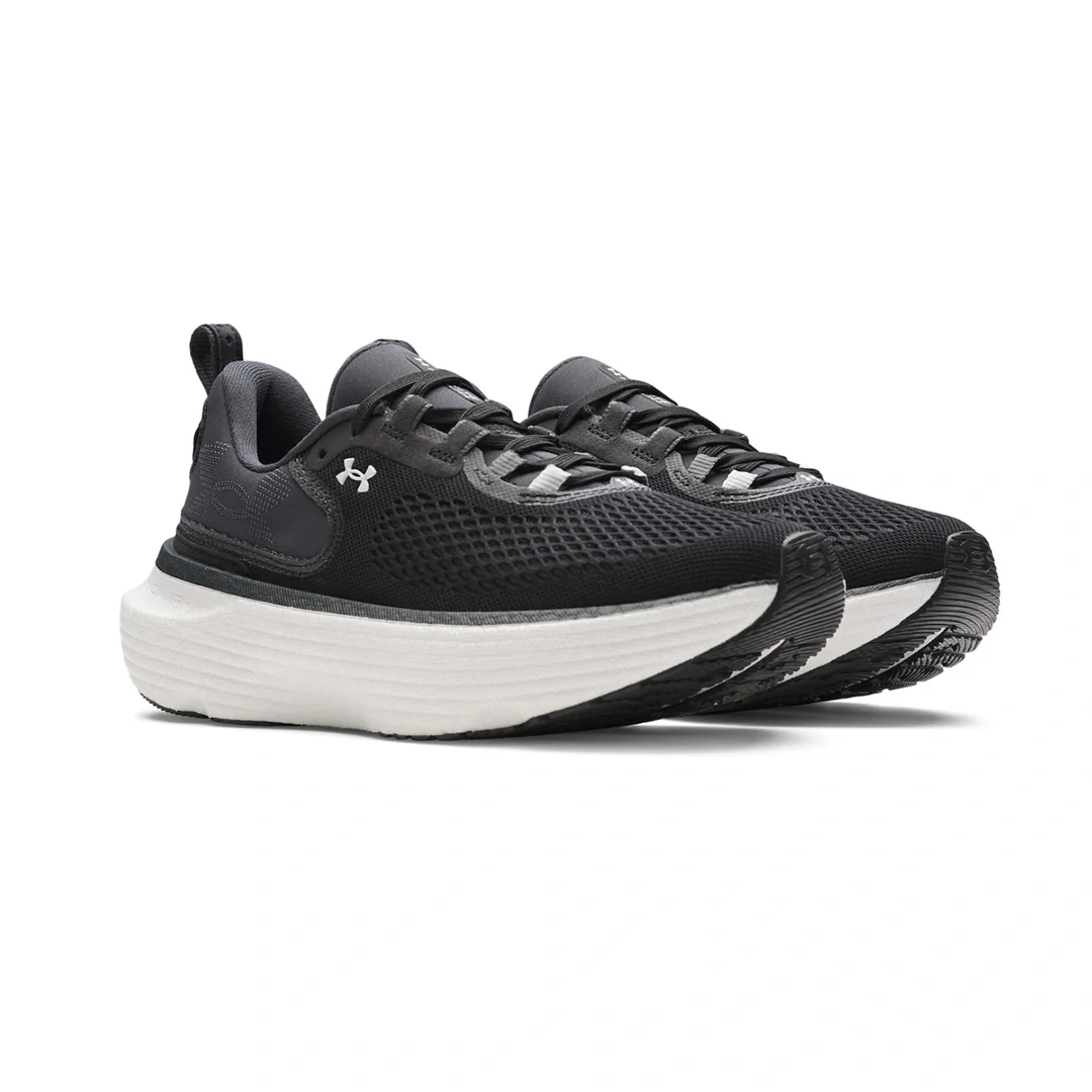 Under Armour Women Infinite Elite 2 Running Shoes | 3028178-001 - Image 3