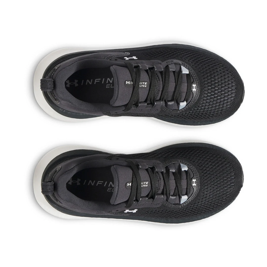 Under Armour Women Infinite Elite 2 Running Shoes | 3028178-001 - Image 5