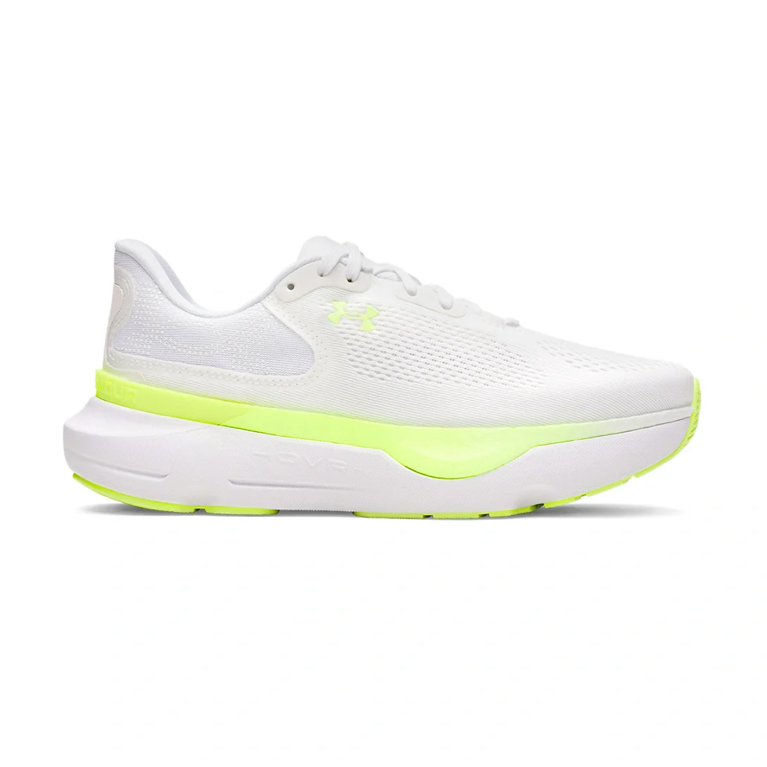 Under Armour Women Infinite Pro 2 Running Shoes | 3028177-102