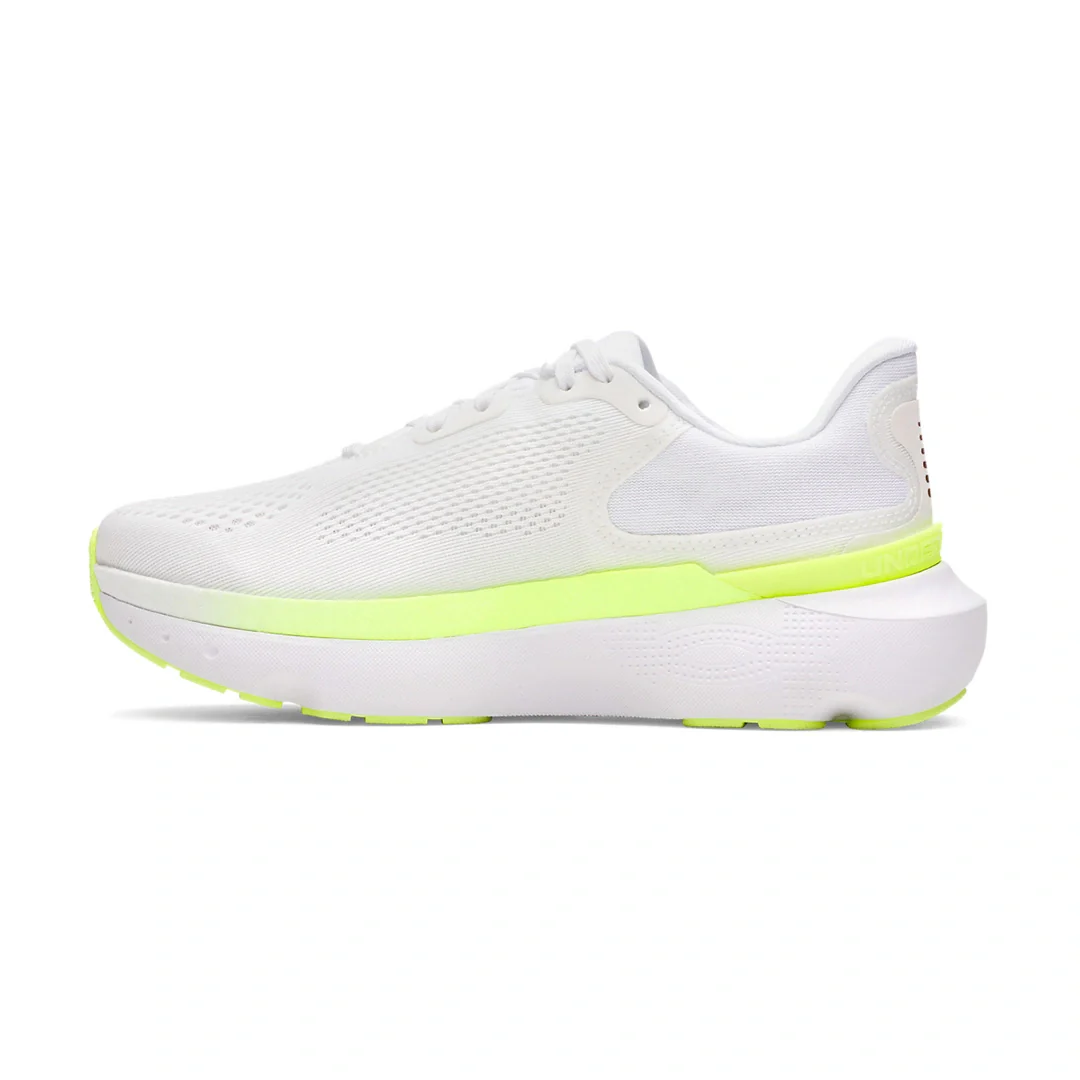 Under Armour Women Infinite Pro 2 Running Shoes | 3028177-102 - Image 2