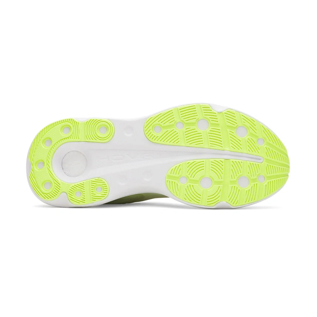 Under Armour Women Infinite Pro 2 Running Shoes | 3028177-102 - Image 4