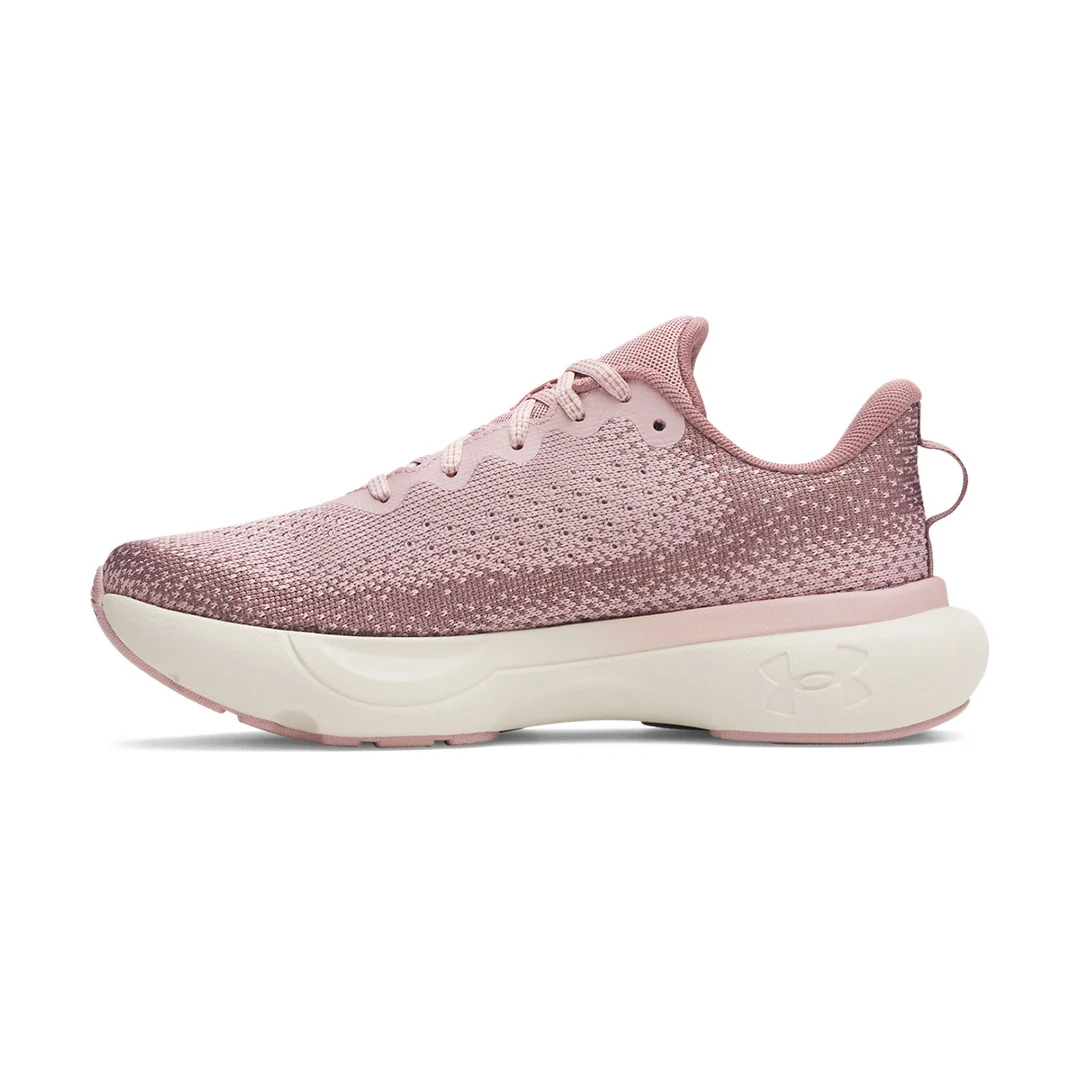 Under Armour Women Infinite Running Shoes | 3027524-673 - Image 2