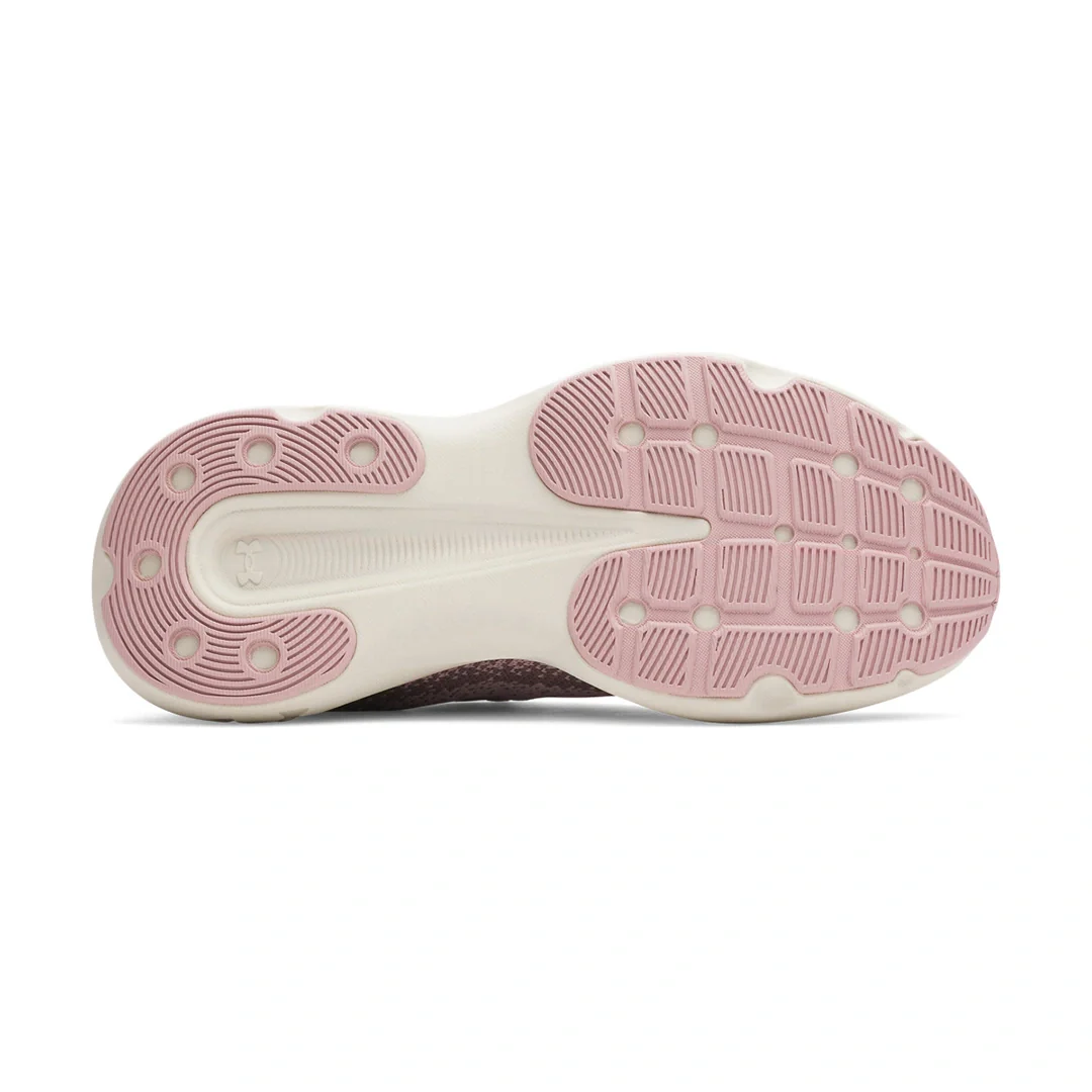 Under Armour Women Infinite Running Shoes | 3027524-673 - Image 4