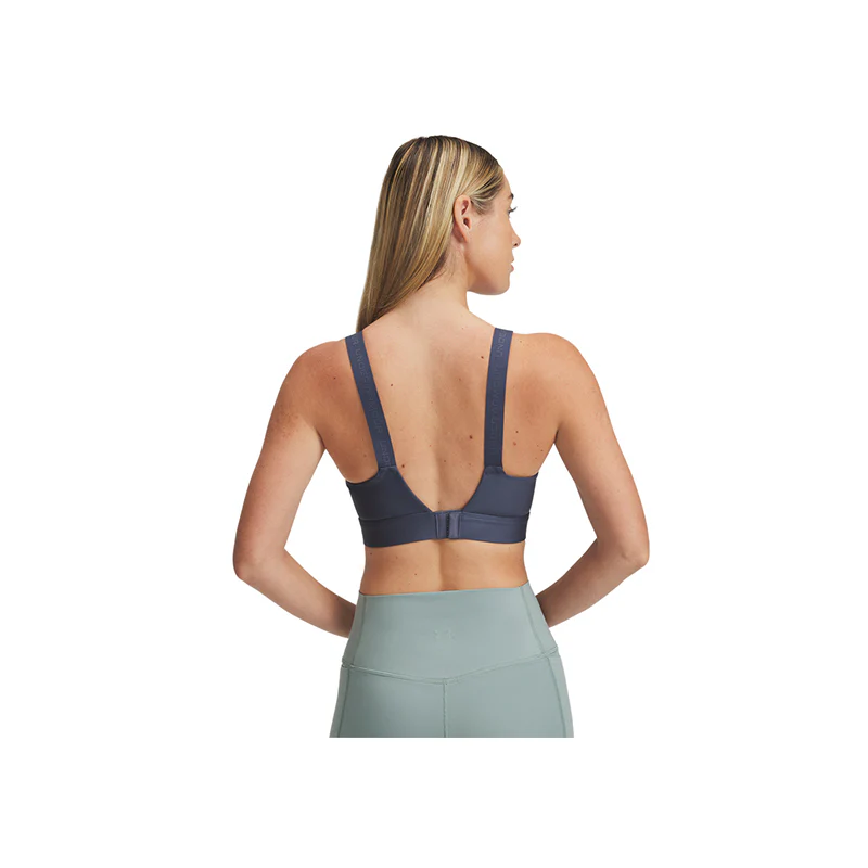 Under Armour Women Infinity High 2.0 Bra | 1384112-044 - Image 3