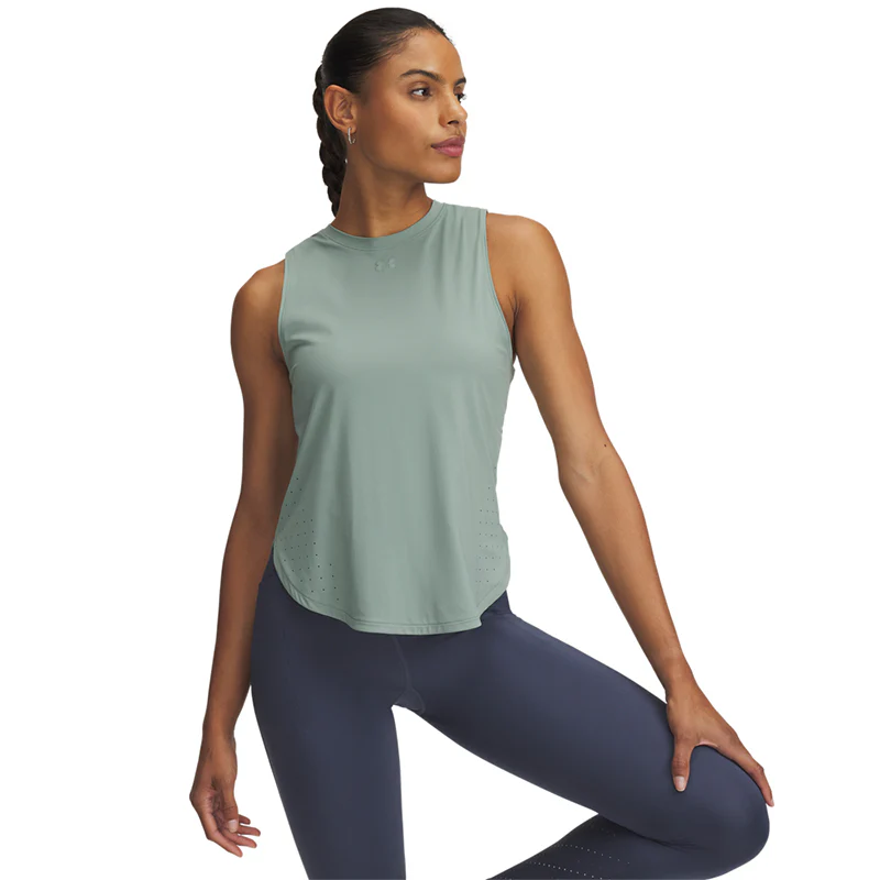 Under Armour Women Launch Elite Tank | 1389563-348