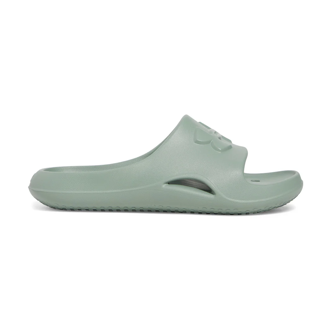 Under Armour Women Locker V Slides | 3028095-348