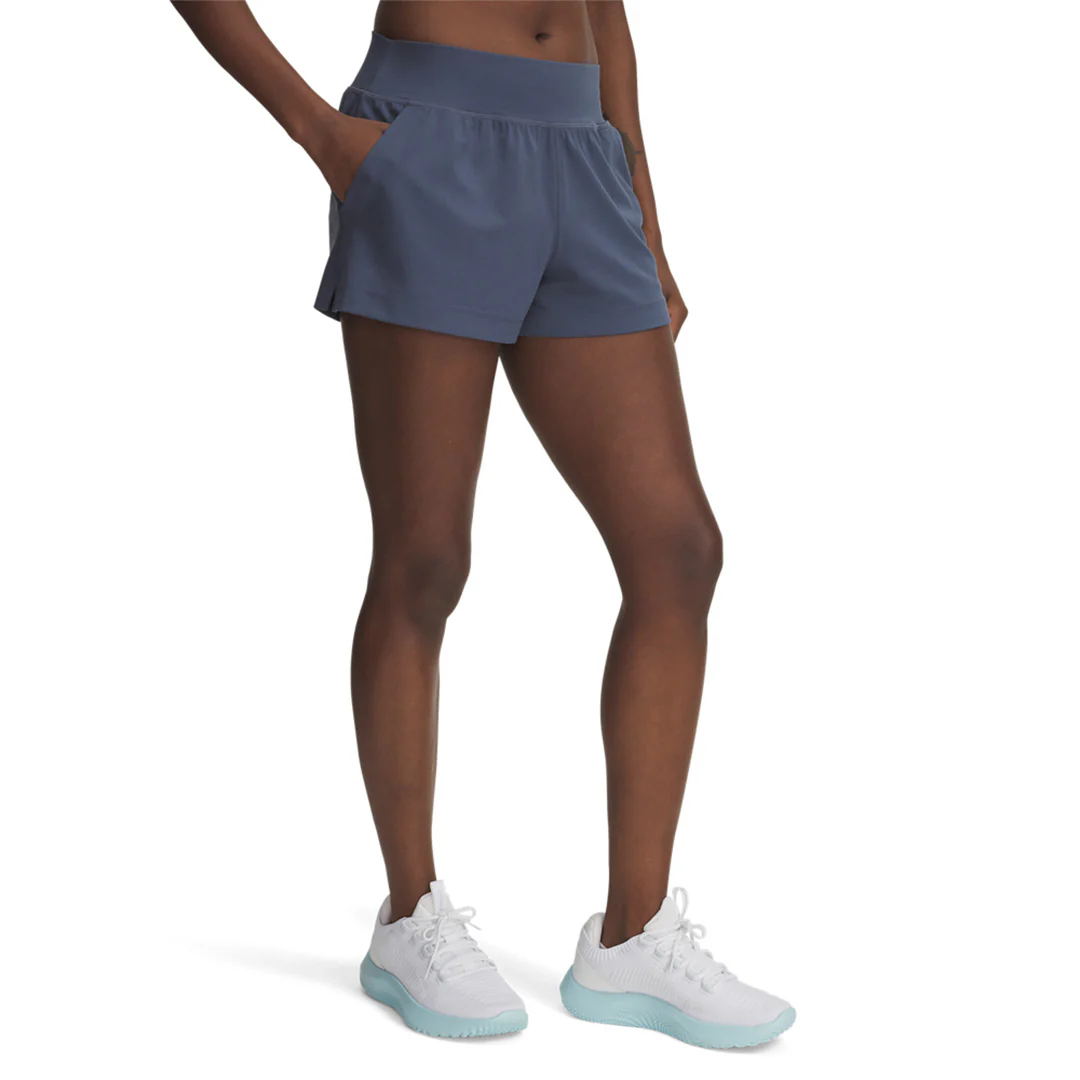 Under Armour Women Meridian Loose Shorts | 1389785-044