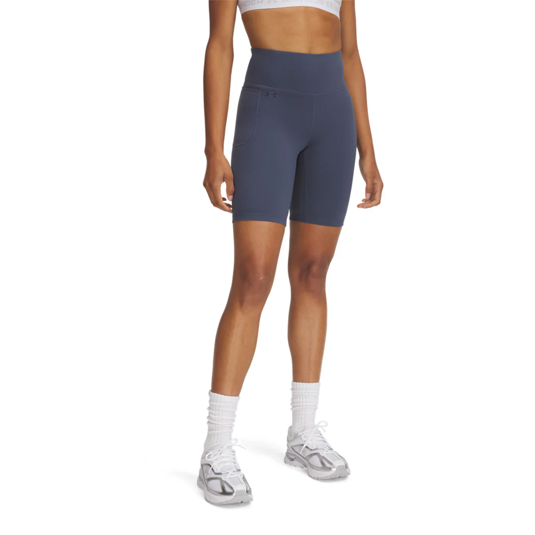 Under Armour Women Motion Bike Shorts | 1377088-045