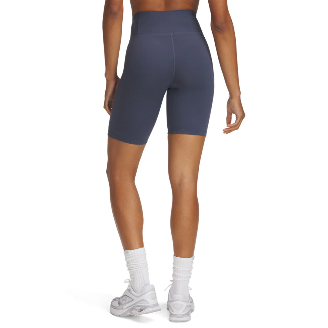 Under Armour Women Motion Bike Shorts | 1377088-045 - Image 2