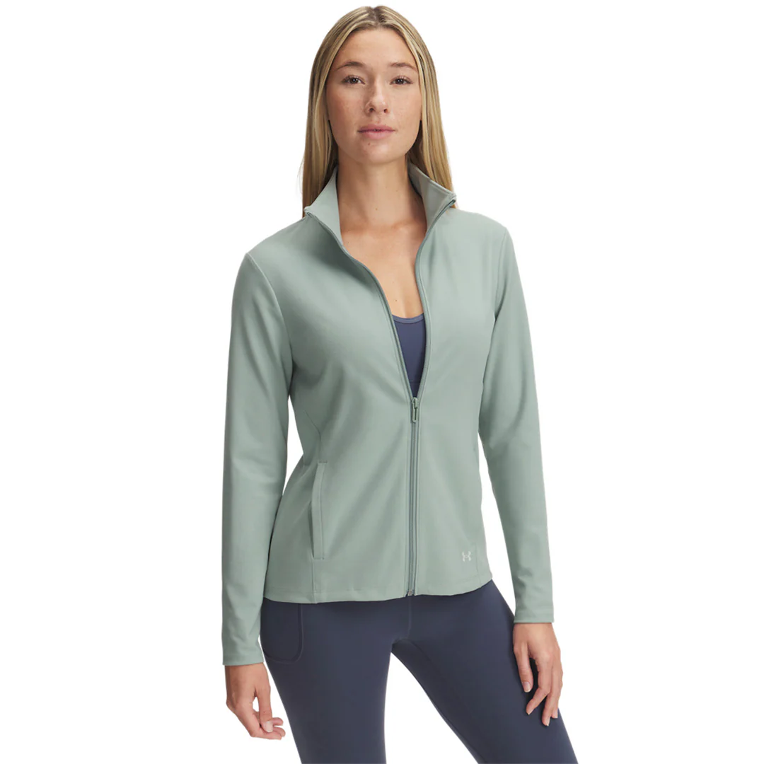 Under Armour Women Motion Jacket | 1366028-350